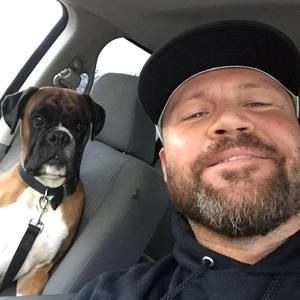 Meet your Posher, Adam